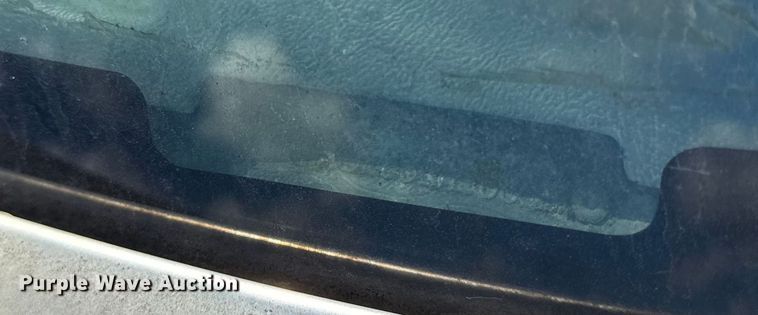 image for item ER0008 1995 Ford F350 Crew Cab dump bed pickup truck