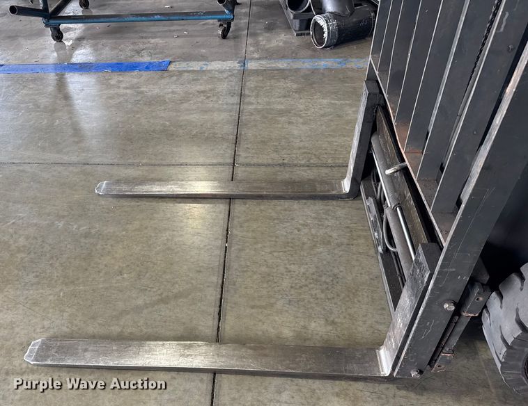 image for item ER0019 2016 UniCarriers PF50  forklift