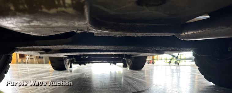 image for item ER0019 2016 UniCarriers PF50  forklift