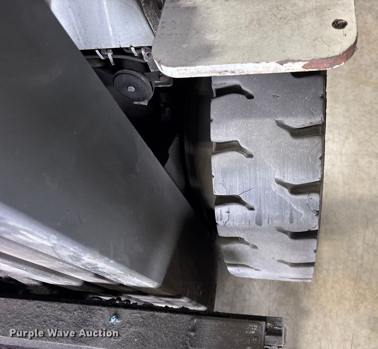 image for item ER0019 2016 UniCarriers PF50  forklift