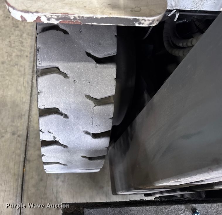 image for item ER0019 2016 UniCarriers PF50  forklift