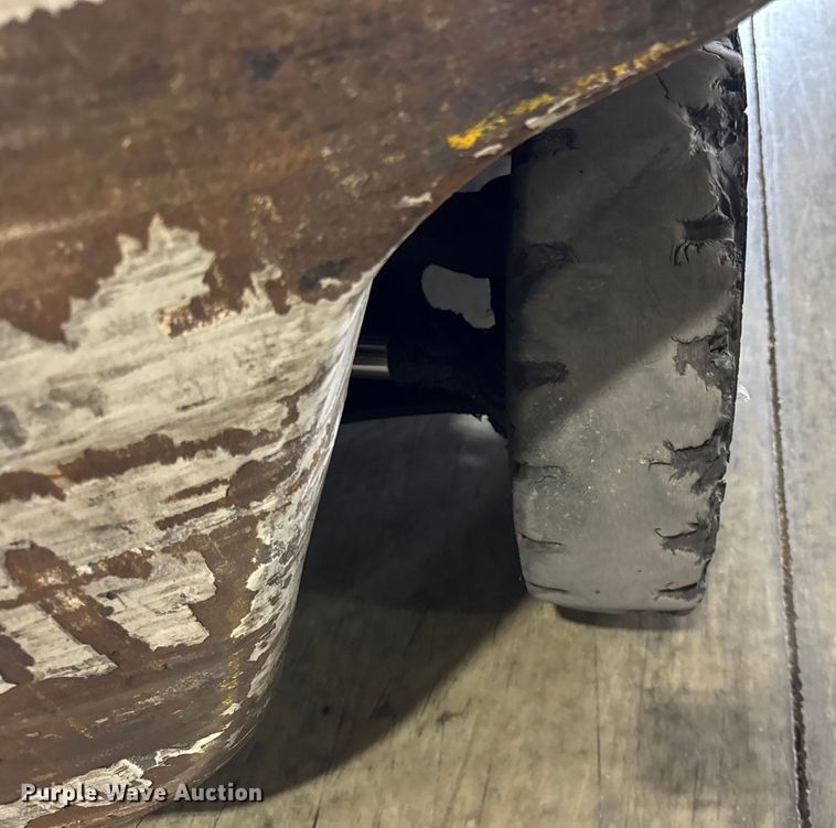 image for item ER0019 2016 UniCarriers PF50  forklift