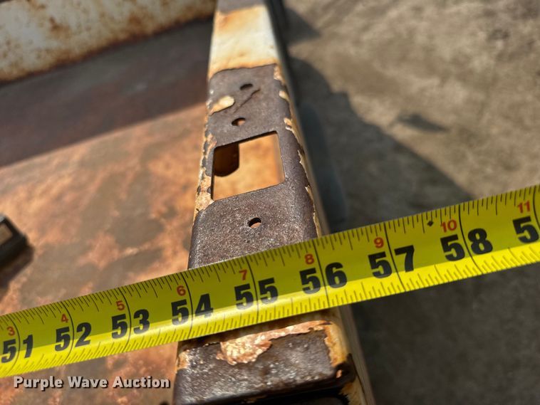 image for item ER2261 2014 Bobcat 5600 Toolcat utility vehicle