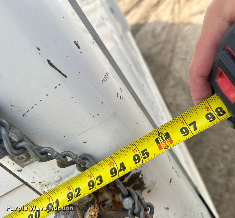 image for item ER2263 2005 Chevrolet Express G3500 delivery van