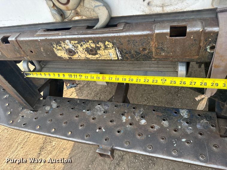 image for item ER2263 2005 Chevrolet Express G3500 delivery van