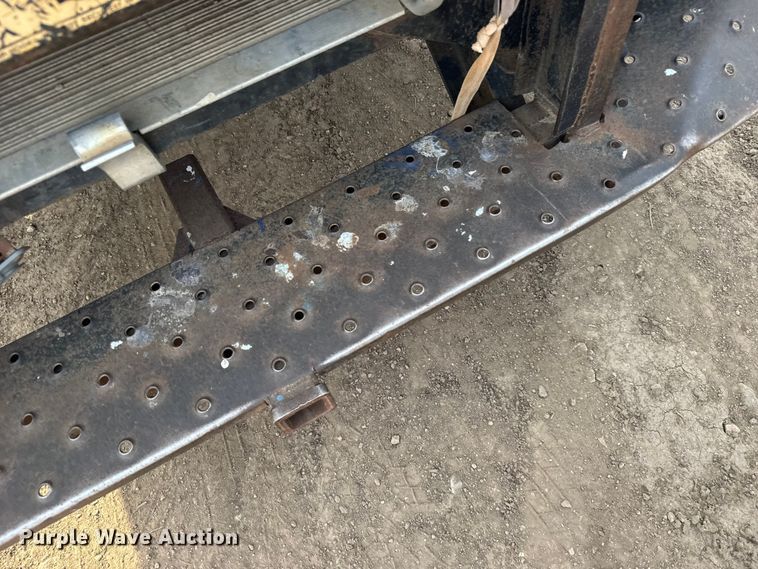 image for item ER2263 2005 Chevrolet Express G3500 delivery van