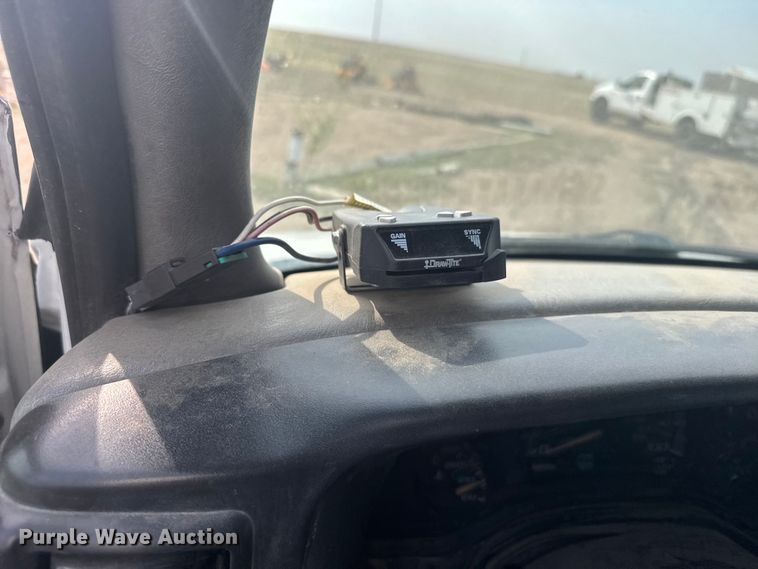 image for item ER2263 2005 Chevrolet Express G3500 delivery van