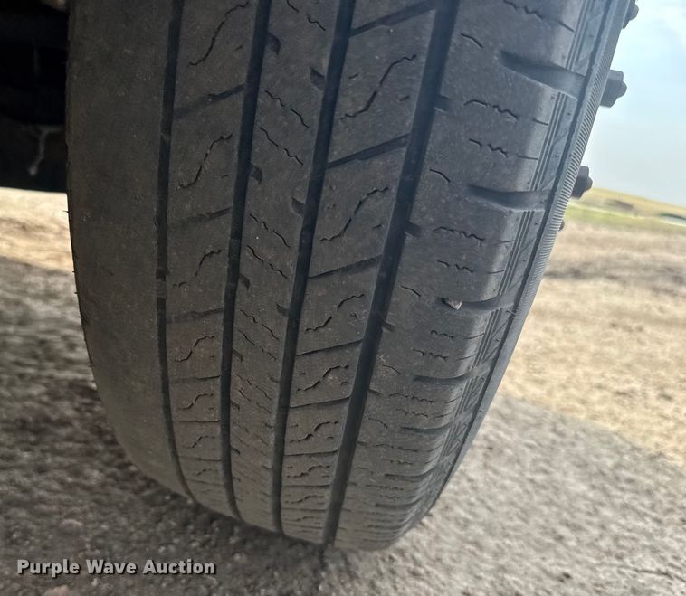 image for item ER2263 2005 Chevrolet Express G3500 delivery van