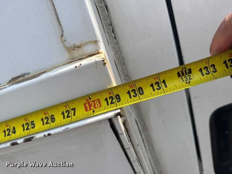 image for item ER2265 2004 Chevrolet Express 3500 Cargo utility van