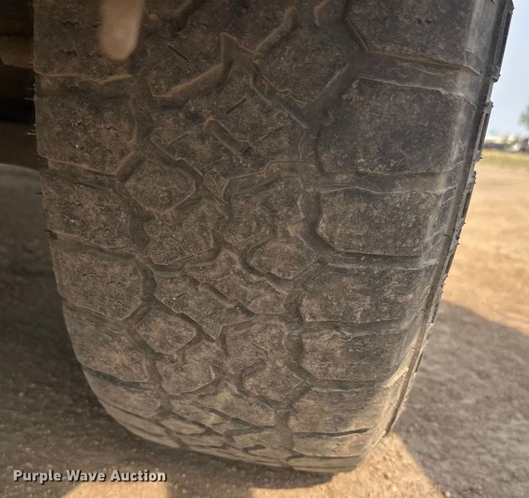 image for item ER2265 2004 Chevrolet Express 3500 Cargo utility van