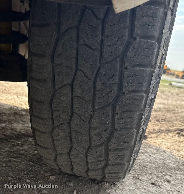 image for item ER2265 2004 Chevrolet Express 3500 Cargo utility van