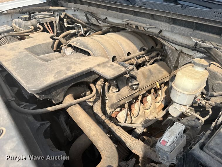 image for item ER2267 2018 Chevrolet Silverado 1500 Crew Cab pickup truck