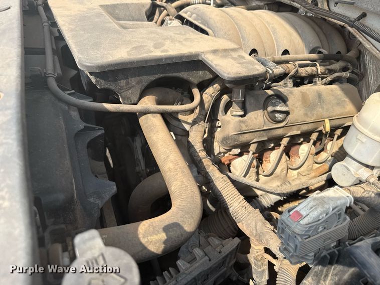 image for item ER2267 2018 Chevrolet Silverado 1500 Crew Cab pickup truck