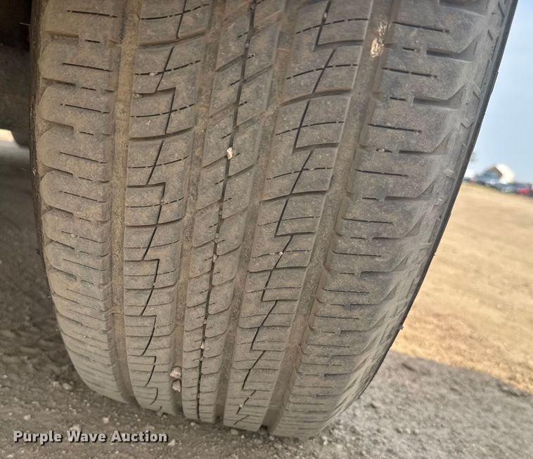 image for item ER2267 2018 Chevrolet Silverado 1500 Crew Cab pickup truck