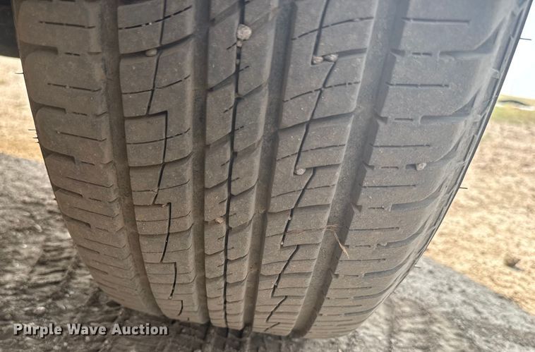 image for item ER2267 2018 Chevrolet Silverado 1500 Crew Cab pickup truck