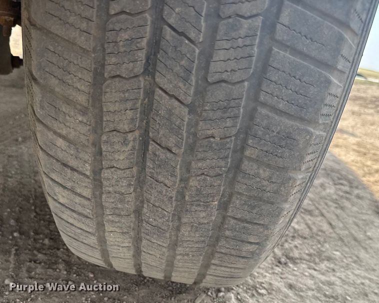 image for item ER2267 2018 Chevrolet Silverado 1500 Crew Cab pickup truck