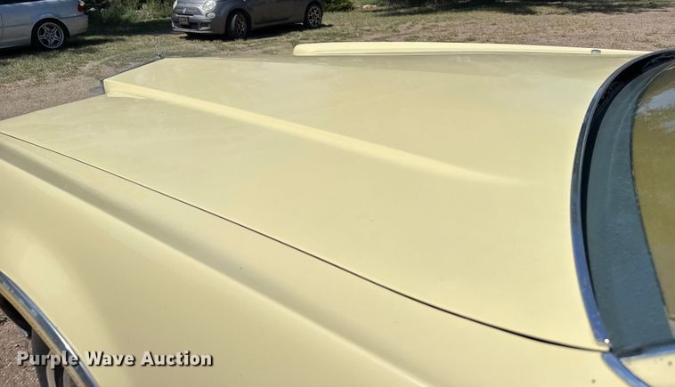 image for item ER2287 1976 Lincoln Continental 