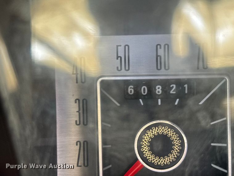 image for item ER2287 1976 Lincoln Continental 