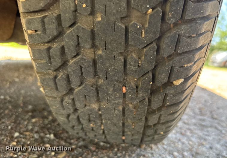 image for item ER2287 1976 Lincoln Continental 