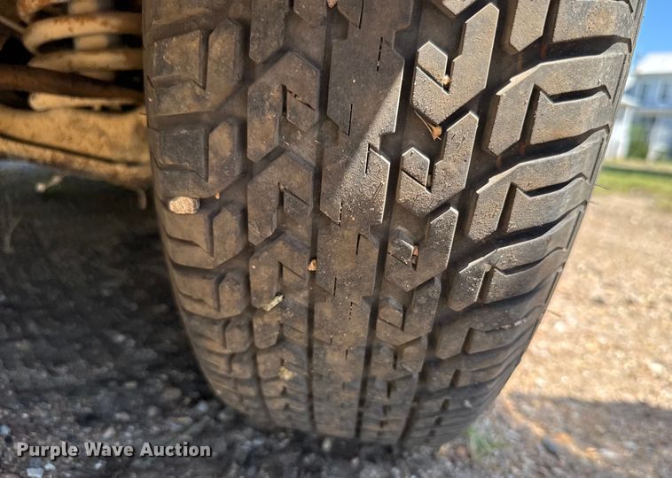 image for item ER2287 1976 Lincoln Continental 