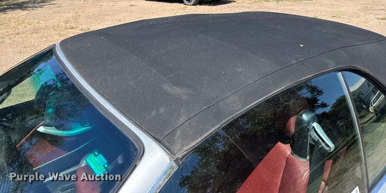 image for item ER2288 2001 BMW 330Ci 