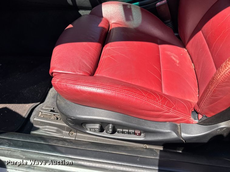 image for item ER2288 2001 BMW 330Ci 