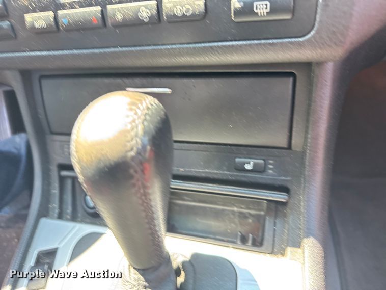 image for item ER2288 2001 BMW 330Ci 