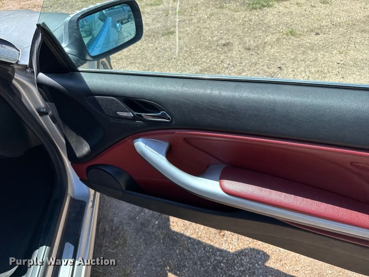 image for item ER2288 2001 BMW 330Ci 