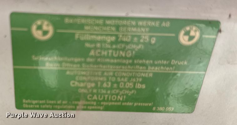 image for item ER2288 2001 BMW 330Ci 