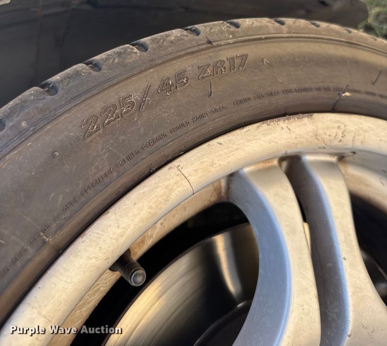 image for item ER2288 2001 BMW 330Ci 