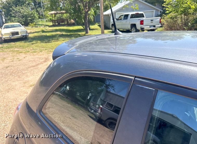 image for item ER2289 2012 Fiat 500 