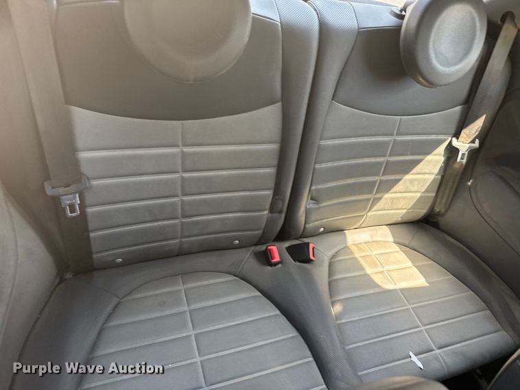 image for item ER2289 2012 Fiat 500 