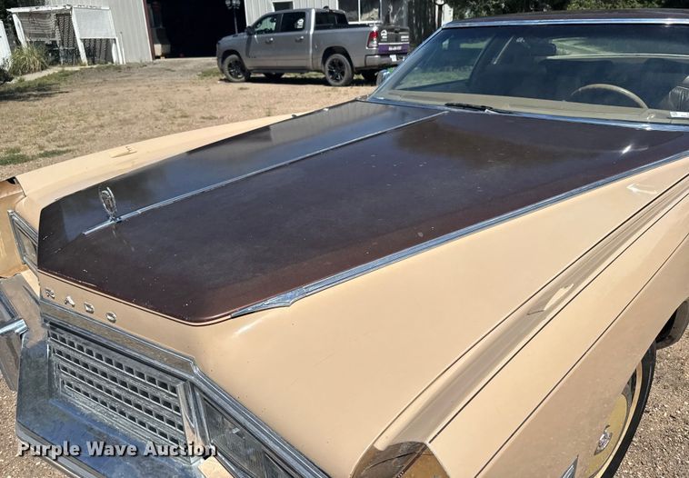image for item ER2290 1978 Cadillac Eldorado 
