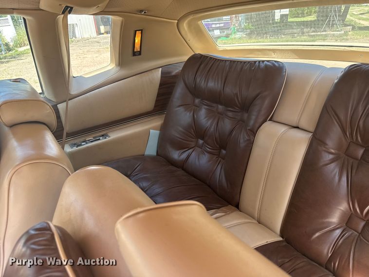 image for item ER2290 1978 Cadillac Eldorado 