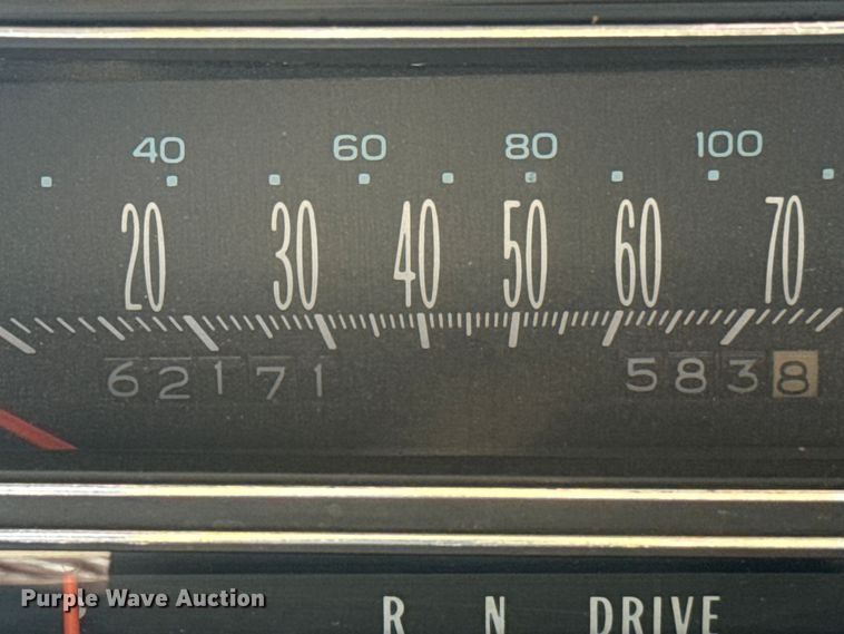 image for item ER2290 1978 Cadillac Eldorado 