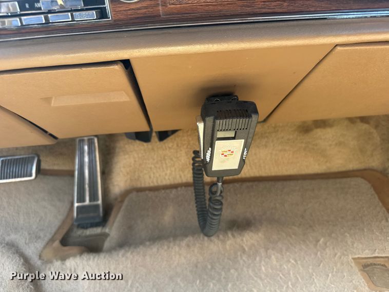 image for item ER2290 1978 Cadillac Eldorado 