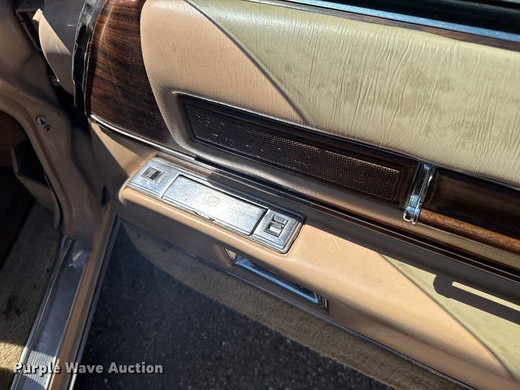 image for item ER2290 1978 Cadillac Eldorado 