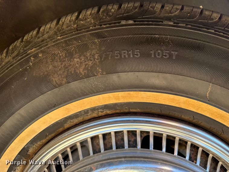 image for item ER2290 1978 Cadillac Eldorado 