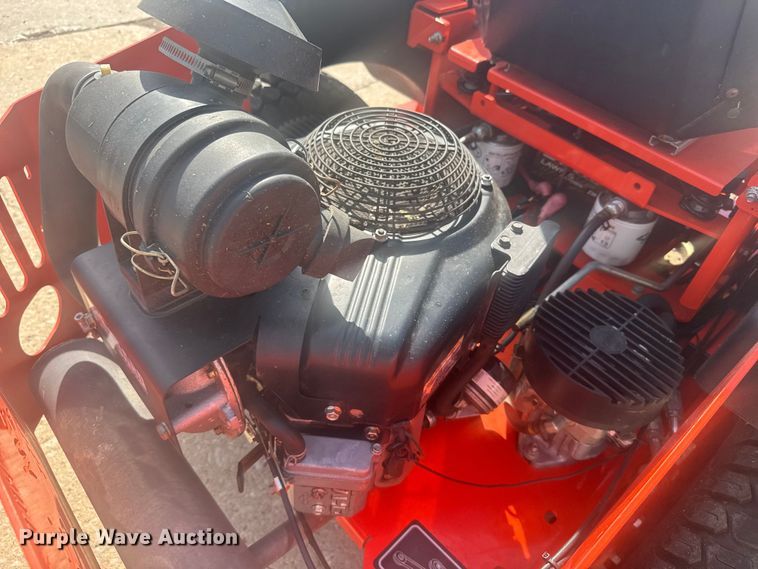 image for item ER2306 Badboy Pro series ZTR lawn mower