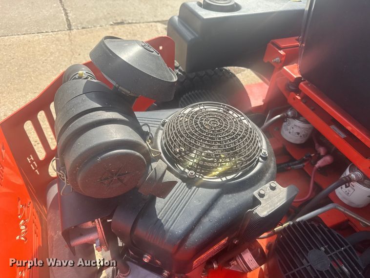 image for item ER2306 Badboy Pro series ZTR lawn mower