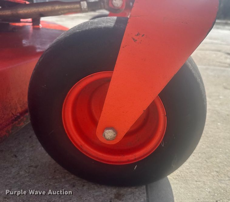 image for item ER2306 Badboy Pro series ZTR lawn mower