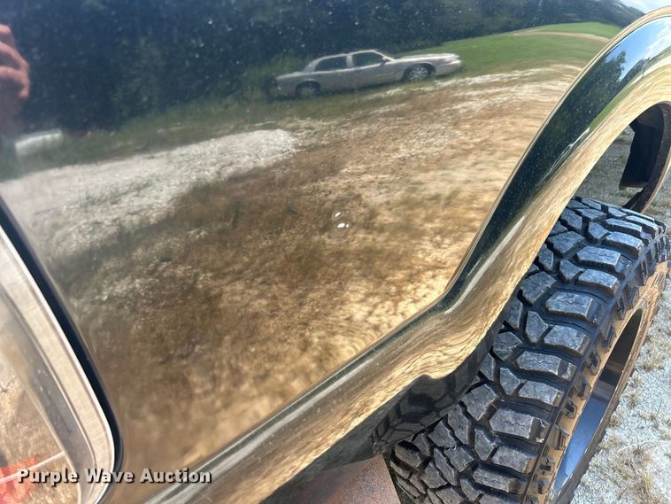 image for item ET3043 2016 Ford F250 Super Duty XLT Crew Cab pickup truck