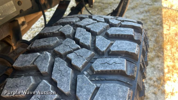 image for item ET3043 2016 Ford F250 Super Duty XLT Crew Cab pickup truck