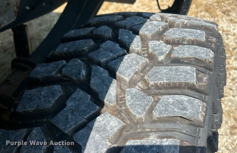 image for item ET3043 2016 Ford F250 Super Duty XLT Crew Cab pickup truck