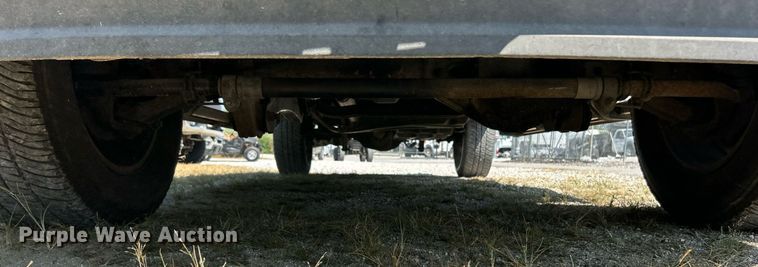 image for item ET3044 2014 Ford F250 Super Duty Lariat  Crew Cab pickup truck