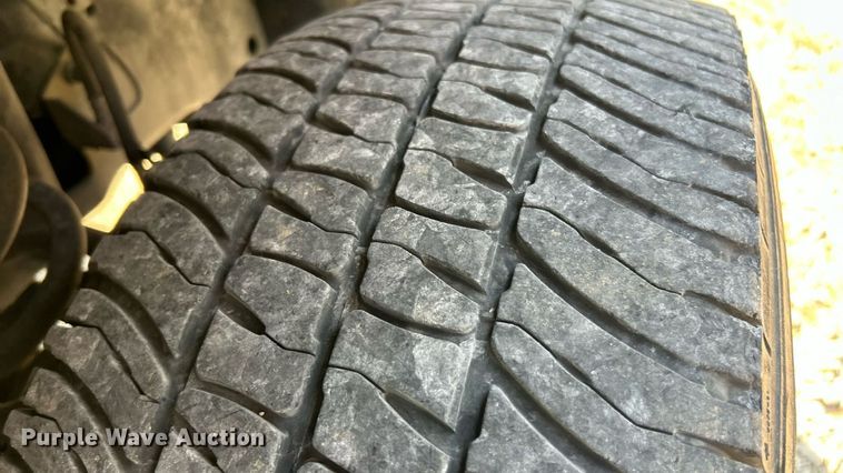 image for item ET3044 2014 Ford F250 Super Duty Lariat  Crew Cab pickup truck