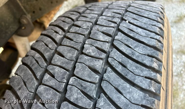 image for item ET3044 2014 Ford F250 Super Duty Lariat  Crew Cab pickup truck