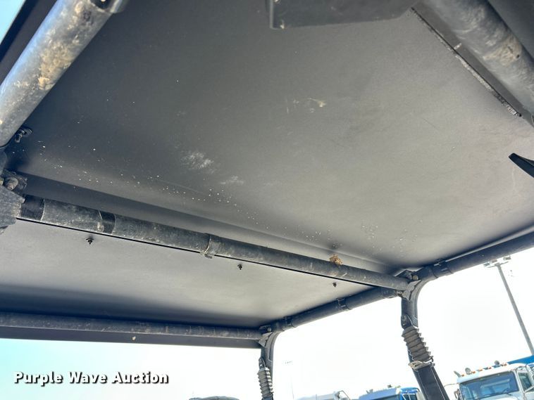 image for item ET3059 2013 Polaris Ranger 800 Crew utility vehicle