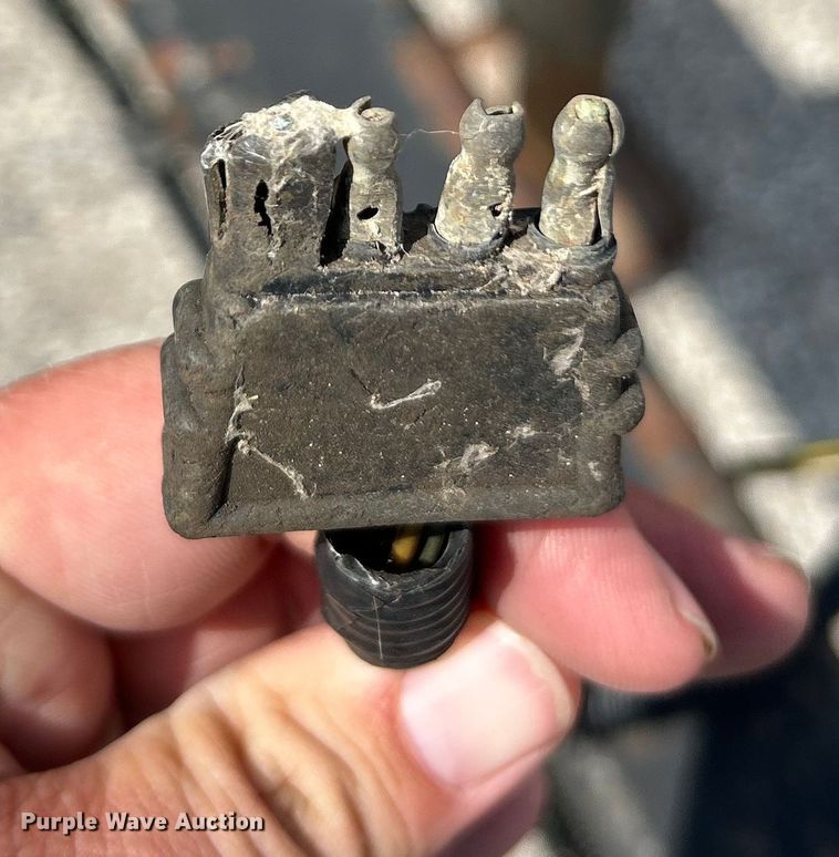 image for item ET3064 (2) Godwin Power generators