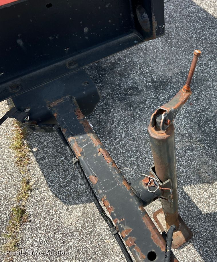 image for item ET3064 (2) Godwin Power generators